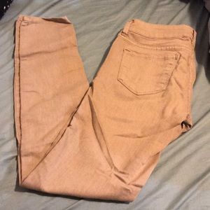 NWOT Sneak Peek Jeggings
